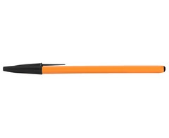 Orange Ball Point Pen - GSR - PN091O