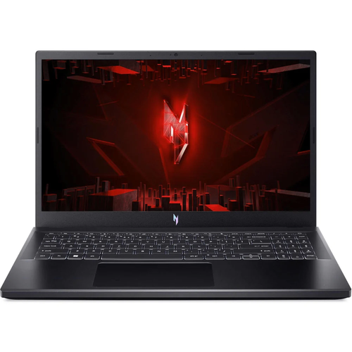Acer ANV15-42-R0EY AMD Ryzen 7 7445Hs 15.6" FHD IPS 165Hz NVIDIA GeForce RTX 3050 6G-GDDR6 16GB DDR5 Memory + 16GB DDR5  - TAR - NH.U30EA.001-TAR