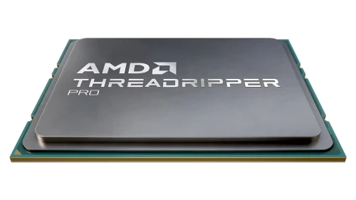 AMD Ryzen Threadripper PRO 7975WX, AMD Ryzen Threadripper PRO, Socket sTR5, 5 nm, AMD, 7975WX, 4 GHz