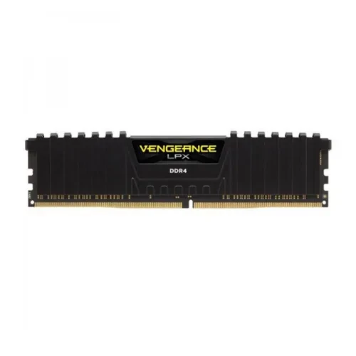 Corsair Vengeance LPX CMK8GX4M1E3200C16, 8 GB, 1 x 8 GB, DDR4, 3200 MHz, 288-pin DIMM