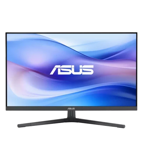 ASUS VU279CFE-B, 68.6 cm (27"), 1920 x 1080 pixels, Full HD, LCD, Blue