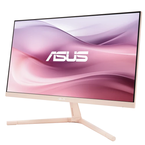 ASUS VU279CFE-P, 68.6 cm (27"), 1920 x 1080 pixels, Full HD, LCD, 1 ms, Pink