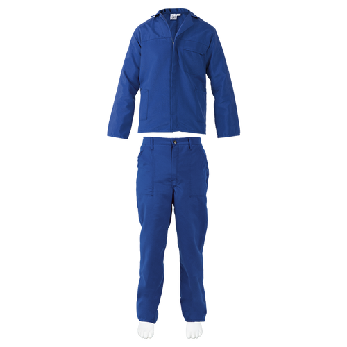 Standard Conti Suit
