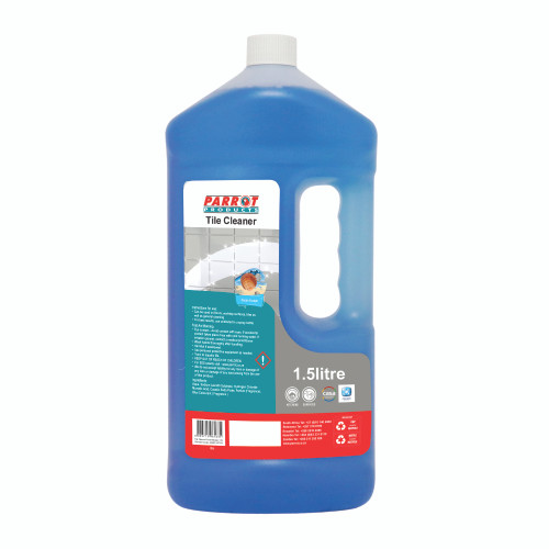 TILE CLEANER OCEAN ESCAPE 1.5L - JA0401-15TCO