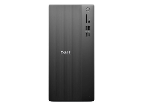 Dell Pro Tower Essential QVT1260: Intel Core i7 14700 (33 MB cache, 20 Cores, 28 threads, up to 5.4 GHz),16 GB: 1 x 16 G - TAR - BTO014_QVT1260_EMEA-TAR