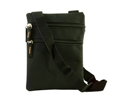 Utility Crossbody Bag  - GSR - P2854B