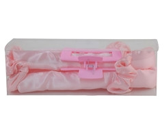 4-Piece Heatless Hair Curling Set - GSR - P2857P