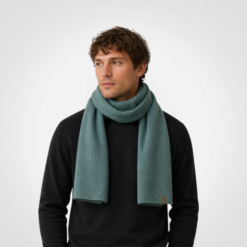 Ridge Scarf-CAP