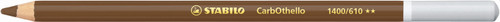 STABILO CarbOthello Colour Pencil:  Raw Umber Each-1400610