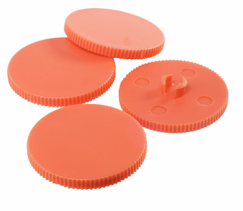 HDC150 Punching Cutters - Spares (2 Pieces)-RAP23001000