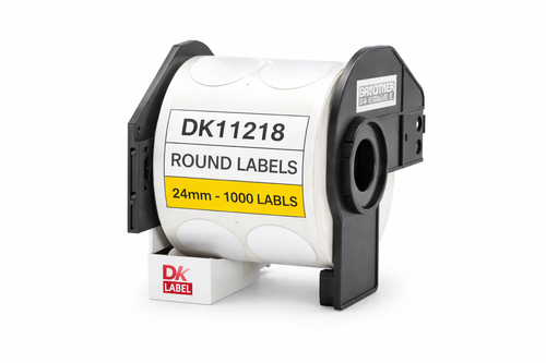 Brother Compatible  DK11218