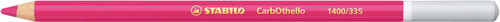 STABILO CarbOthello Colour Pencil:  Magenta Each-1400335