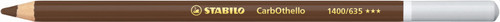 STABILO CarbOthello Colour Pencil:  Bister Each-1400635