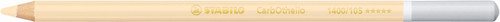 STABILO CarbOthello Colour Pencil:  Ivory Each-1400105