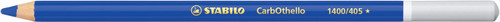 STABILO CarbOthello Colour Pencil:  Ultramarine Each-1400405