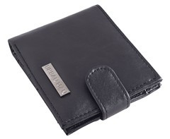 Rhett Distressed Look PU Wallet - GSR - UGW801B