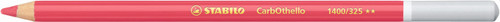 STABILO CarbOthello Colour Pencil:  Carmine Red Deep Each-1400325
