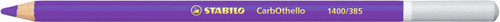 STABILO CarbOthello Colour Pencil:  Violet Deep Each-1400385