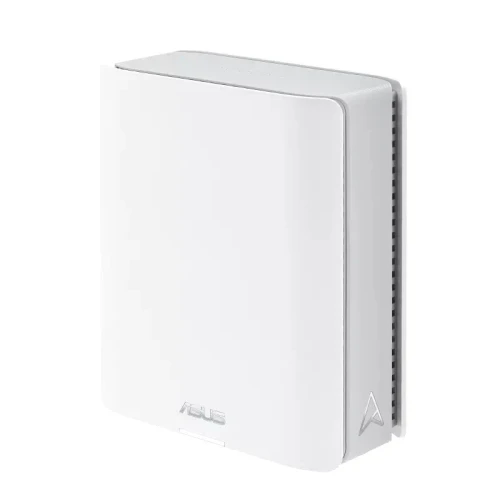 ASUS ZenWiFi BT10, White, Internal, Mesh router, Power, Tri-band (2.4 GHz / 5 GHz / 6 GHz), Wi-Fi 7 (802.11be)