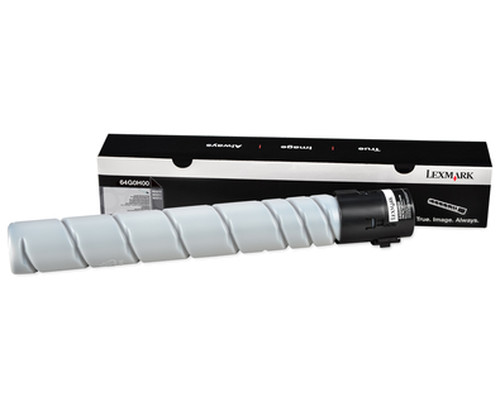 LEXMARK MX910 / MX911 / MX912 HIGH YIELD - TAR - 64G0H00-TAR