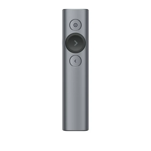 Logitech Slate Spotlight Presentation Remote - TAR - 910-004861-TAR