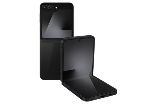 Samsung Galaxy Z FLIP 7 FE, 6.7" - Dynamic AMOLED 1080× 2640 pixels, 120GHz ( quad-core ), 256GB - non-expandable, Googl - TAR - SM-F761BZKEAFA-TAR