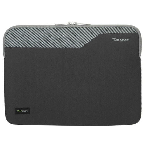 Targus Pulse 13-14 Sleeve - Charcoal - TAR - TBS97004GL-TAR