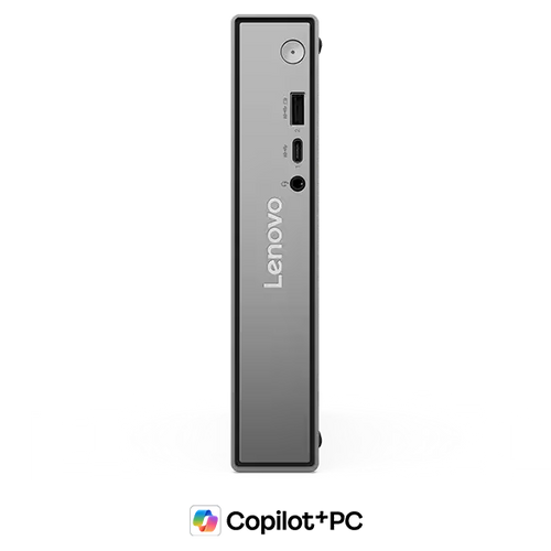 Lenovo Neo 50q G6 Tiny, U5-226V, 16GB DDR5,512GB SSD M.2 2280 NVMe G4 QLC, Integrated, Windows 11 Pro 64, RTL8852BE 2x2A - TAR - 13HR001JSA-TAR