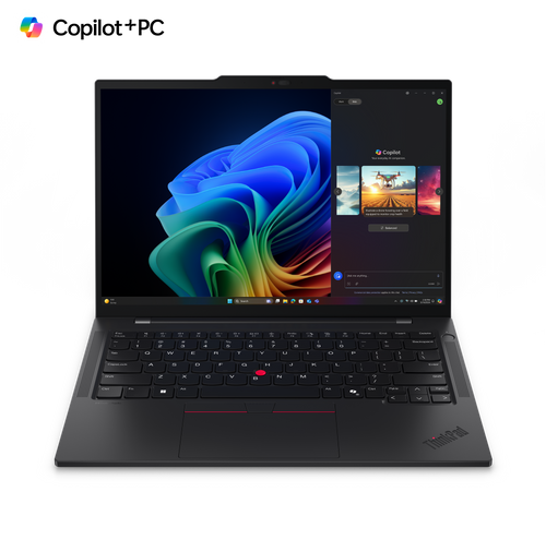 Lenovo T14 LNL U7-258V 32GB DDR5 512GB SSD M.2 2280 TLC G4 Integrated Windows 11 Pro 64 14.0" WUXGA AG 400nits 5M RGB+IR - TAR - 21QG00B8ZA-TAR