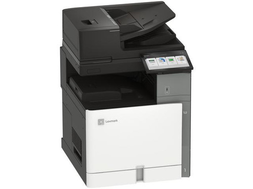Function: Lexmark e-Task 10-inch (25 cm) class color touch screen, Colour Copying,Colour Printing,Colour Scanning,Truste - TAR - 20L8265-TAR