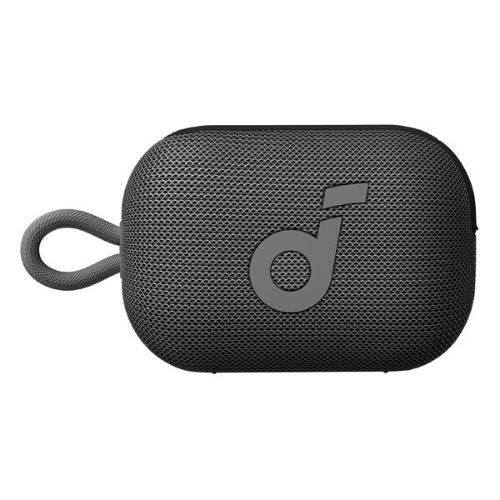 Soundcore Select 4 Go Speaker Black - TAR - A31X1113-TAR