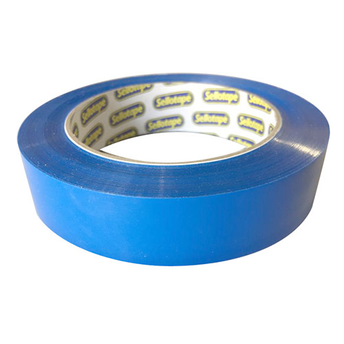 SELLOTAPE Painters Tape 24mm x 40m Roll-SPT2440BL