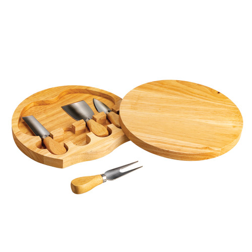 Isadora Cheese Board Set - GIFT9856