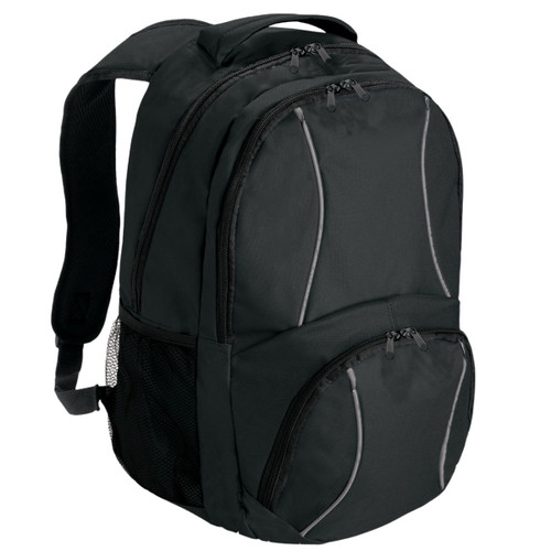 Captain Backpack - BAG4802