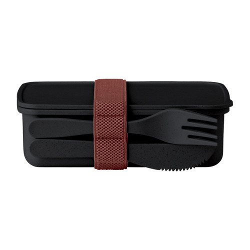 Bamboo Lunch Box Set - LUNCH9425