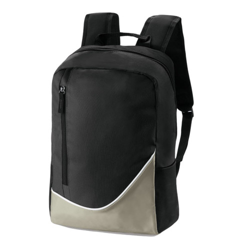 Contrast Backpack-BAG543