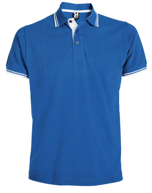 Montreal 2 Tone Golfer - R6629 Montreal 2 Tone Golfer - R6629