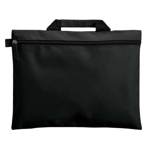 Document Carry Bag - Z09(600D)