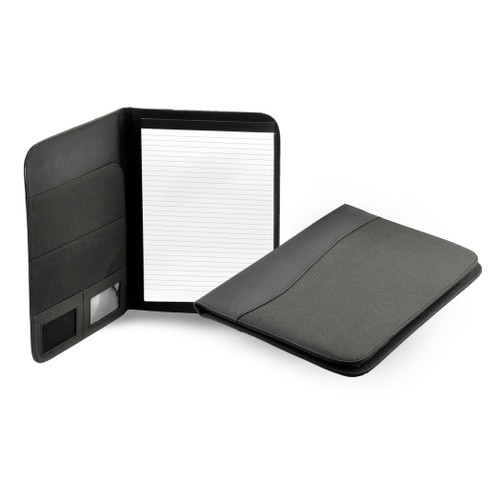 A4 Man Friday Folder - F2(600D)P