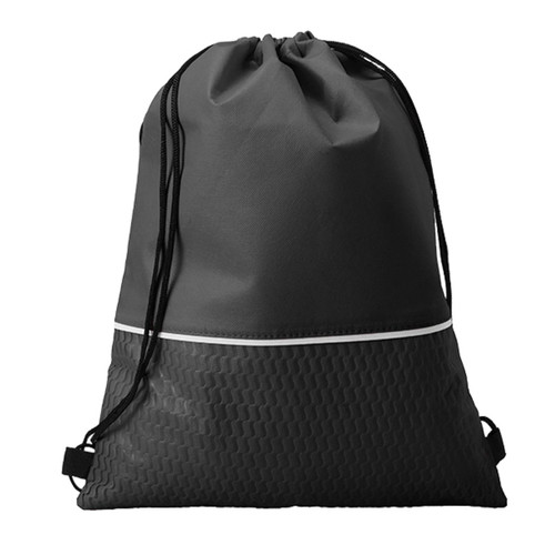 Ridge Drawstring Bag - SB8012