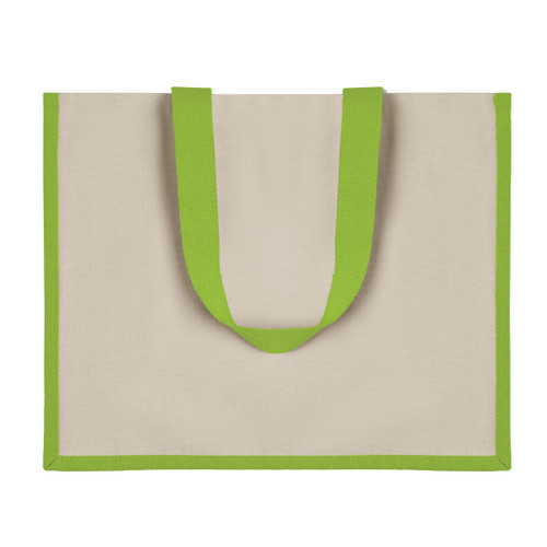 Campo Jute Tote-BAG8967