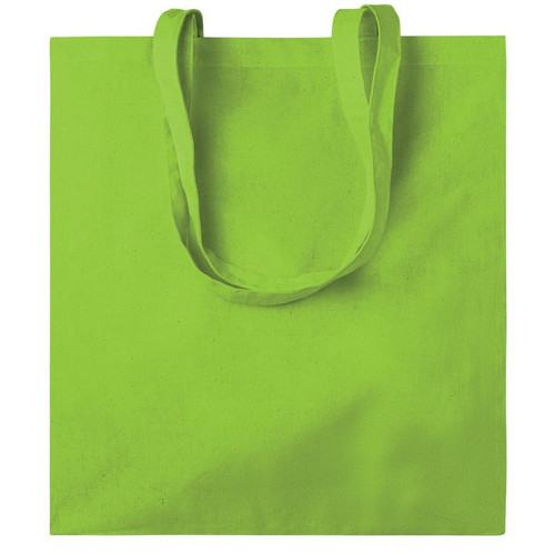 Cotton Colour Shopper - BAG9596