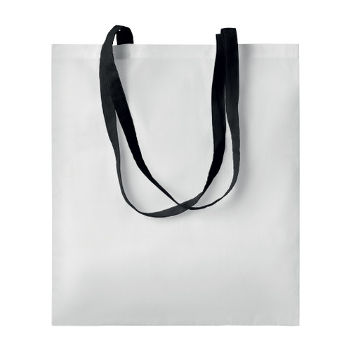 Colour Handle Shopper - PP9559