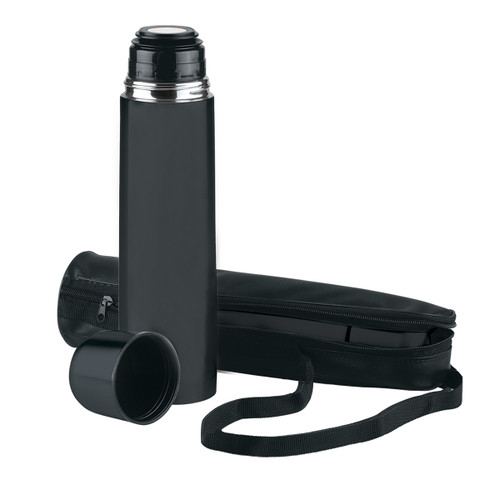 1L Stainless Steel Flask - FL1000
