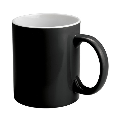 300ml 2 Tone Ceramic Mug - MUG6790