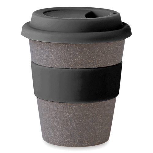 350ml Astoria Bamboo Tumbler - MUG8547