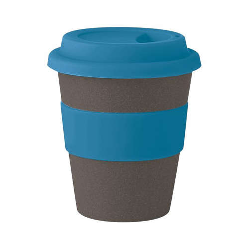 350ml Astoria Bamboo Tumbler - MUG8547