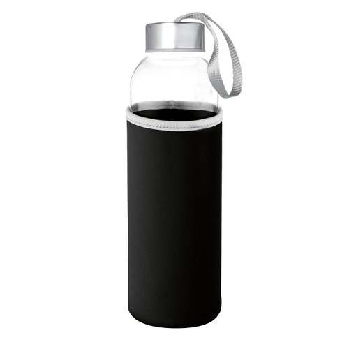 500ml Philadelphia Glass Bottle - BOT9358