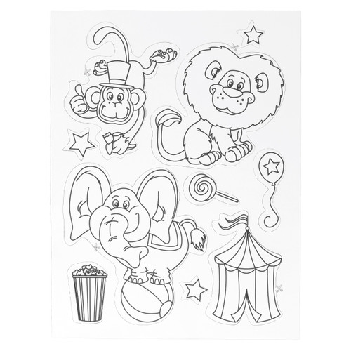 Magnet Colour - GIFT929