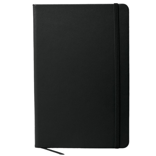 A5 Snapper Notebook-NB9469